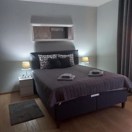 Apartman Lola Subotica Exterior photo