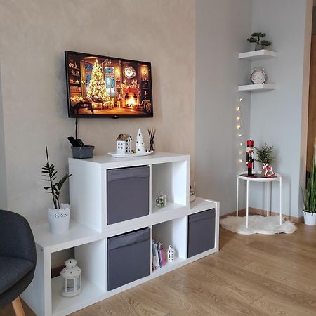 Apartman Lola Subotica Exterior photo