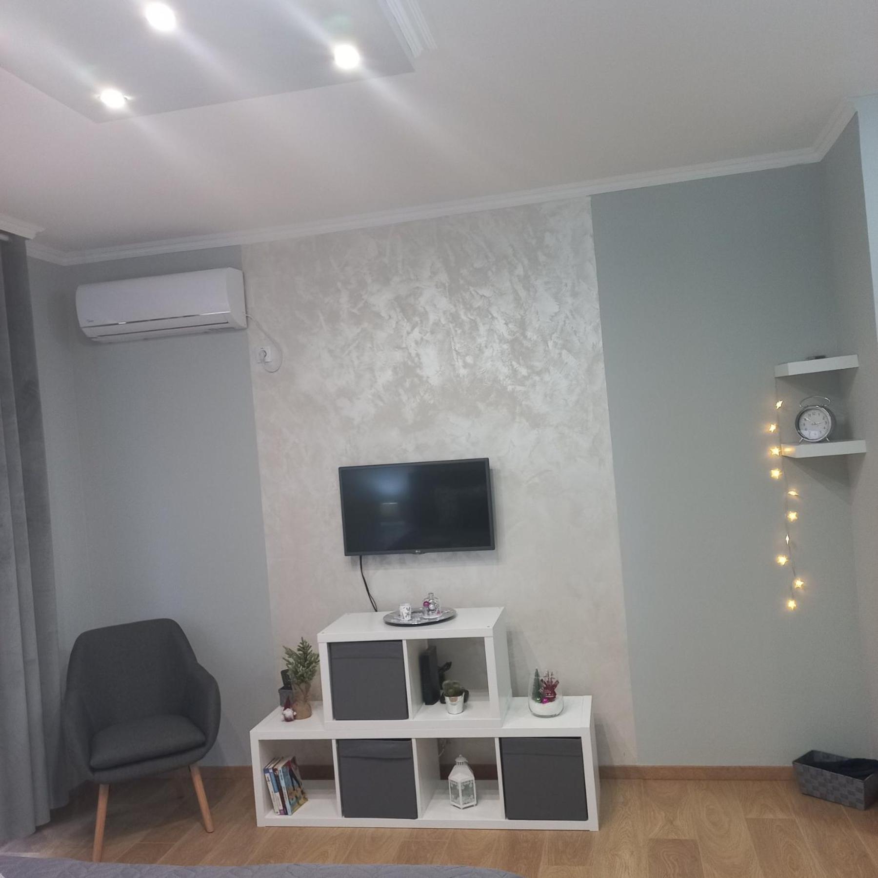 Apartman Lola Subotica Exterior photo