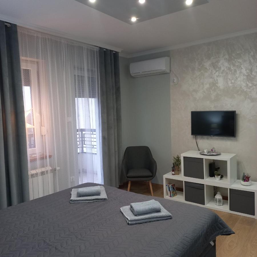 Apartman Lola Subotica Exterior photo