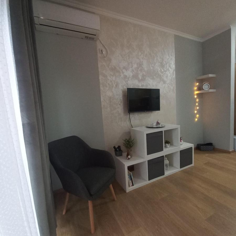 Apartman Lola Subotica Exterior photo
