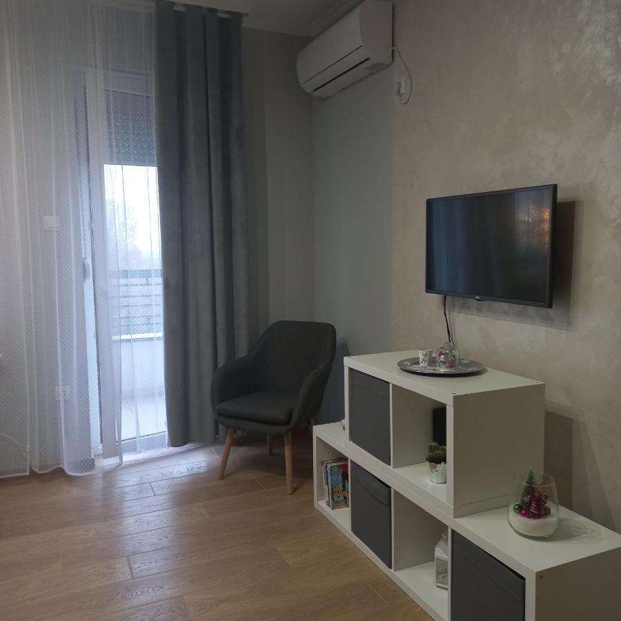 Apartman Lola Subotica Exterior photo
