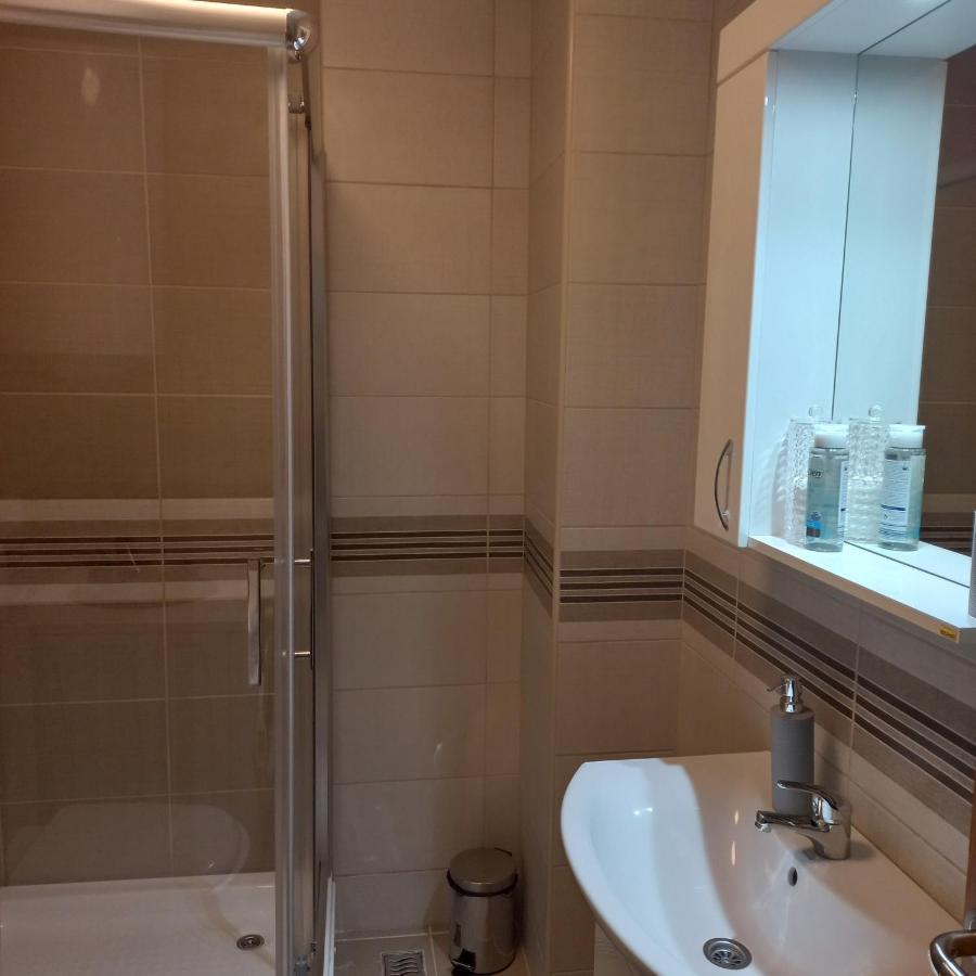 Apartman Lola Subotica Exterior photo
