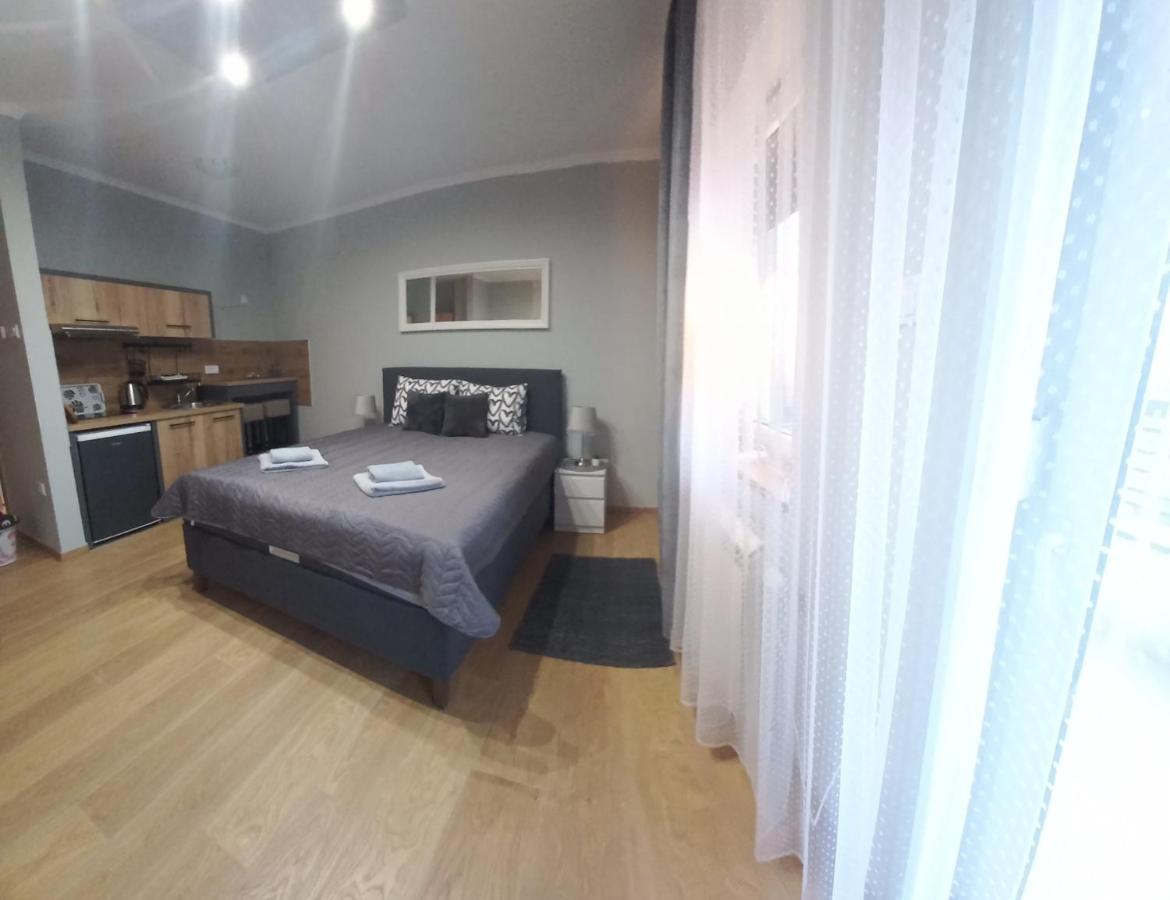 Apartman Lola Subotica Exterior photo