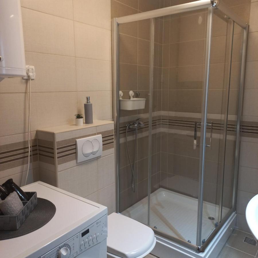 Apartman Lola Subotica Exterior photo