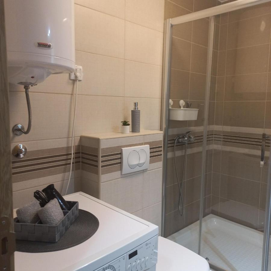 Apartman Lola Subotica Exterior photo