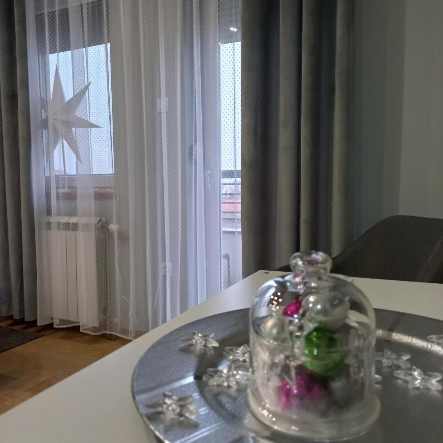 Apartman Lola Subotica Exterior photo