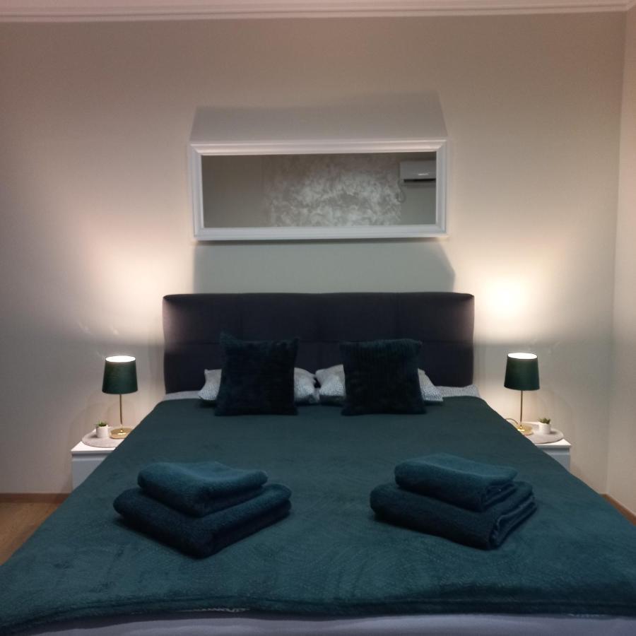 Apartman Lola Subotica Exterior photo