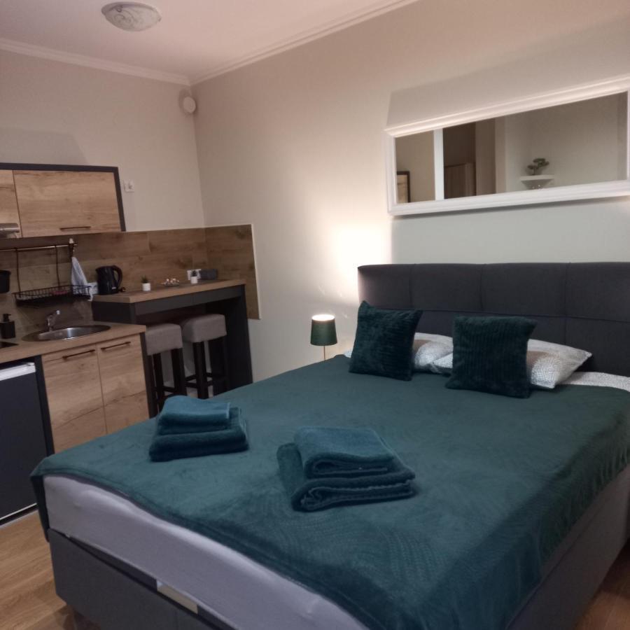 Apartman Lola Subotica Exterior photo